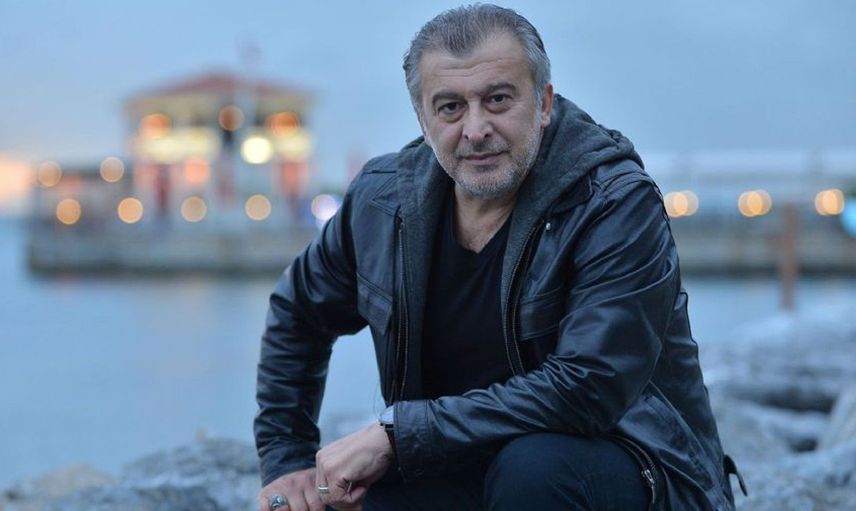 Hüseyin Avni Danyal 