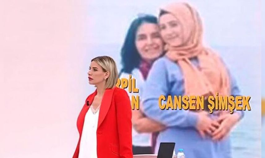 Mersin'de Karım Başka Bir Kadına Kaçtı Diyen Adamın İtirafları