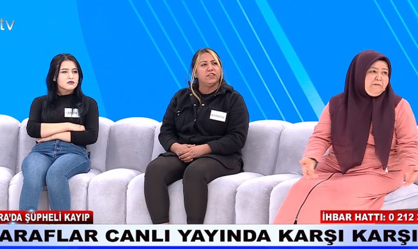 Müge Anlı'da günlerdir bu olay konuşuluyordu: Cinayet itirafı!