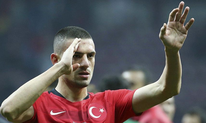 Milli Takımda Koronavirüs Şoku