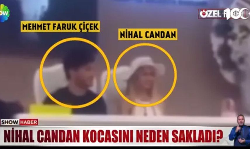 Geçtiğimiz hafta tutuklanmıştı: Nihal Candan meğer evliymiş! Bakın kocası kim çıktı...