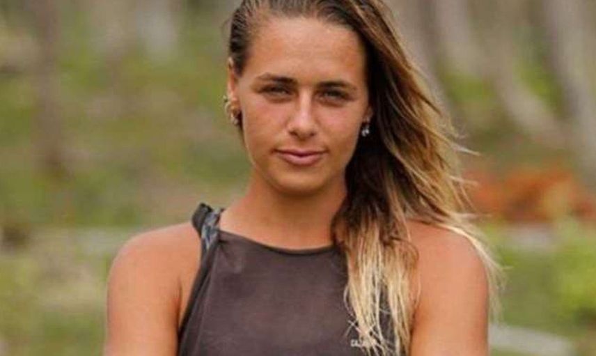 Survivor Damla oyunu kaybedince Acun Medya ekibine saldırdı! ''Kaybetmemizi isterseniz...''