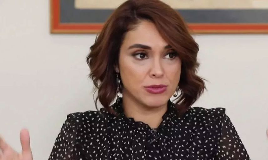 Zuhal Topal’ın büyük acısı: Göçük altında kalan akrabaları hayatını kaybetti