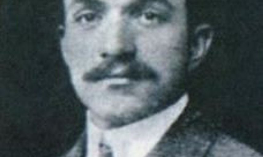 Ahmet Haşim Kimdir?
