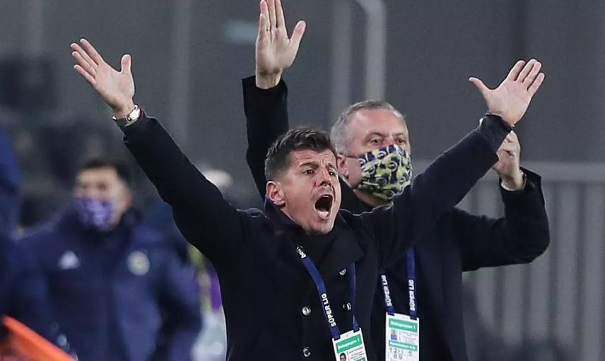 Emre Belözoğlu Lazio İle Anlaşma Sağlıyor!