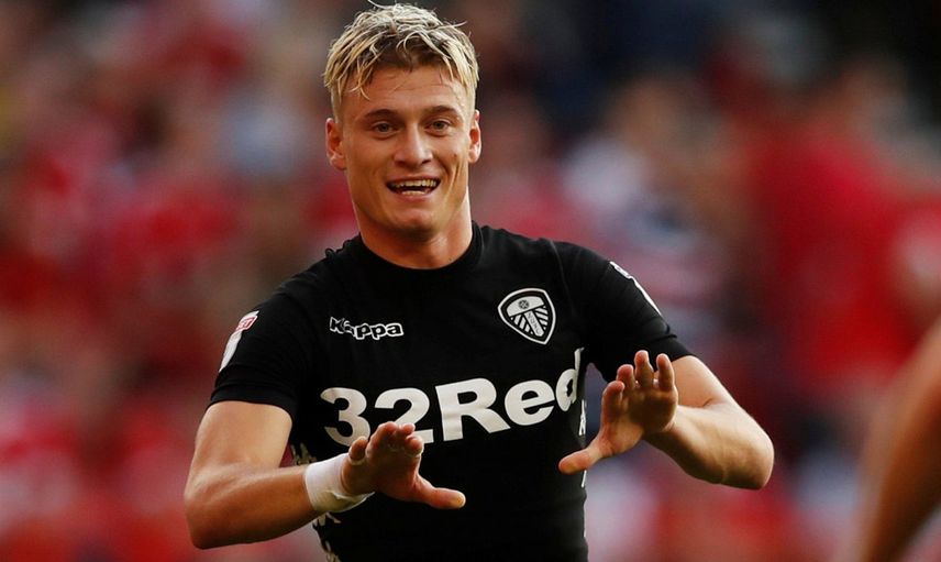 Trabzonspor Alioski Transferi İçin Devreye Girdi!