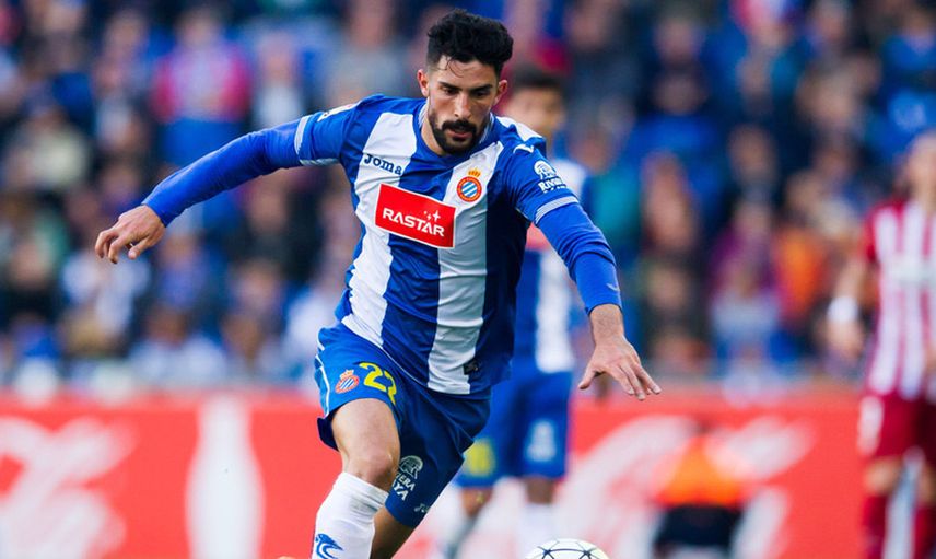 Galatasaray Alvaro Gonzalez'i Transfer Etmek İstiyor!