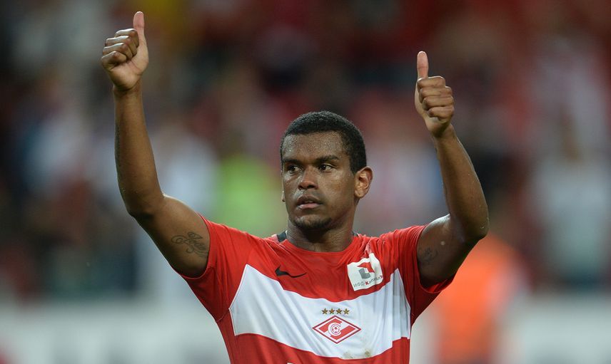 Galatasaray Brezilyalı Yıldız Fernando Transferinde Anlaşmayı Sağladı!