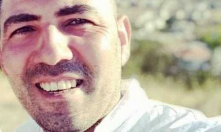 Kocaeli'de Mezarlığı Dua Etmek İçin Gitti, Kayıp Oğlunun Cesedini Buldu