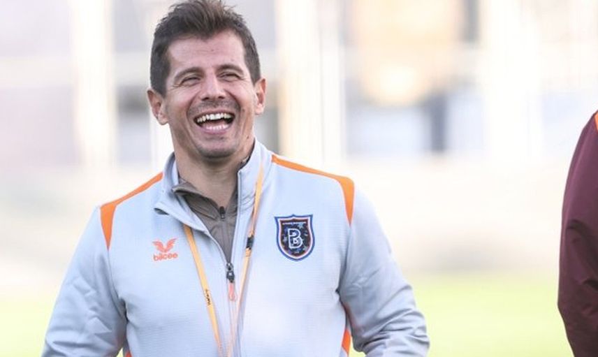 Emre Belözoğlu'nun Yardımcıları Belli Oluyor!
