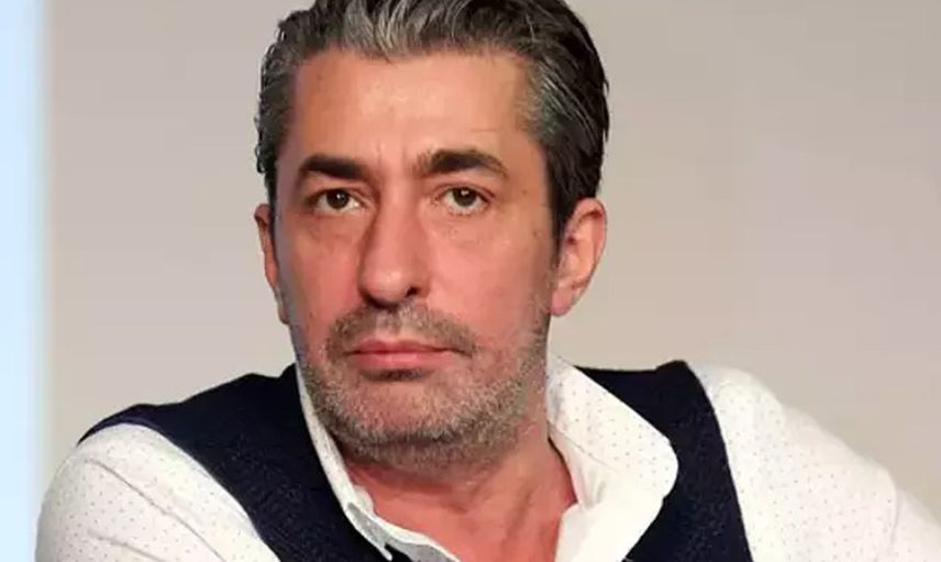 Erkan Petekkaya'nın acı günü: Cenazede talihsiz kaza!