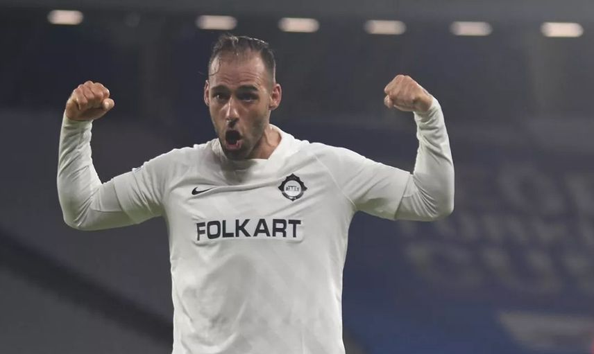 Marco Paixao'dan Beşiktaş-Sporting Lizbon Maçı Öncesi Çarpıcı Açıklamalar!