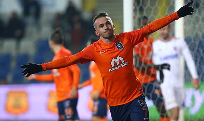 Fenerbahçe'nin Edin Visca Teklifi Ortaya Çıktı!