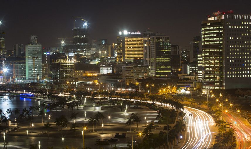 ANGOLA'NIN RESMİ DİLİ