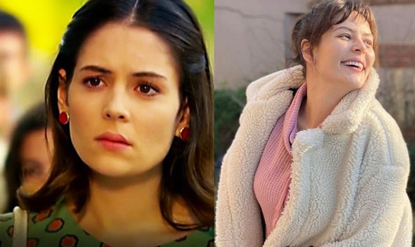 Yıldız Çağrı Atiksoy - Berrin