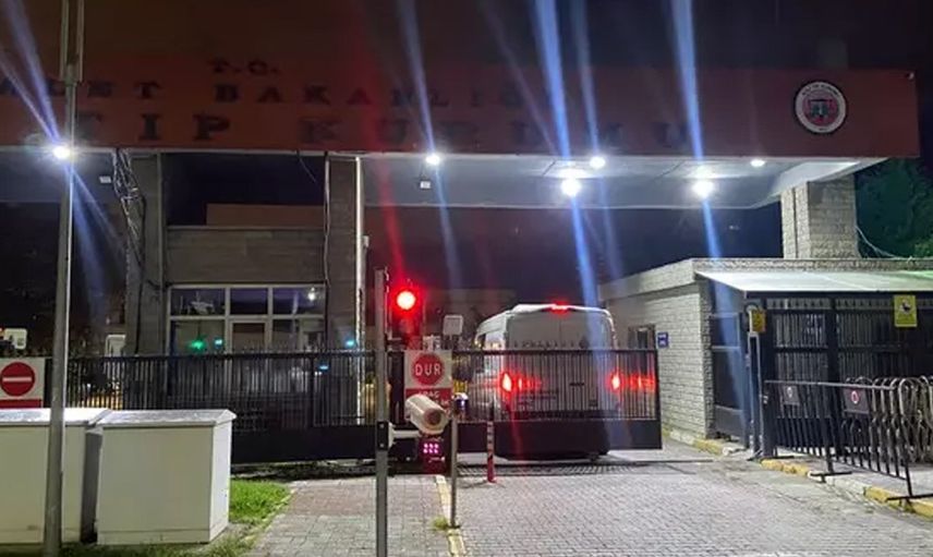 Ünlü sunucu Metin Uca'dan acı haber! Hayatını kaybetti: Vasiyetinde öyle bir şey istedi ki... Böyle bir cenaze olur mu?