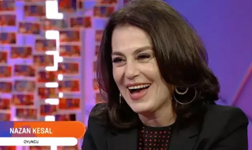 Ceyda Düvenci'den Nazan Kesal'a tepki toplayan sözler! Kimse inanamadı: Ne kadar ayıp!