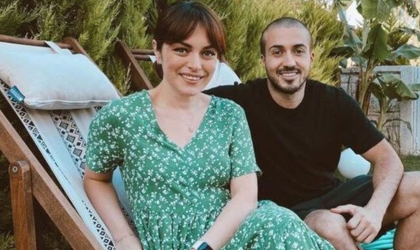 Bebeğini kucağına almak için gün sayan Ezgi Mola’dan tedirgin eden açıklama: Destek almaya başladım