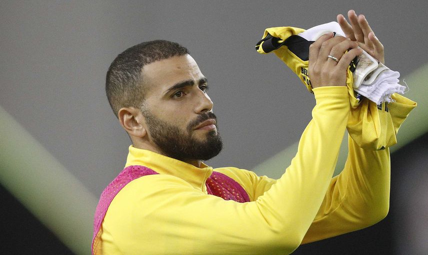 Göztepe Oussama Tannane Transferinde Anlaşmayı Sağladı!