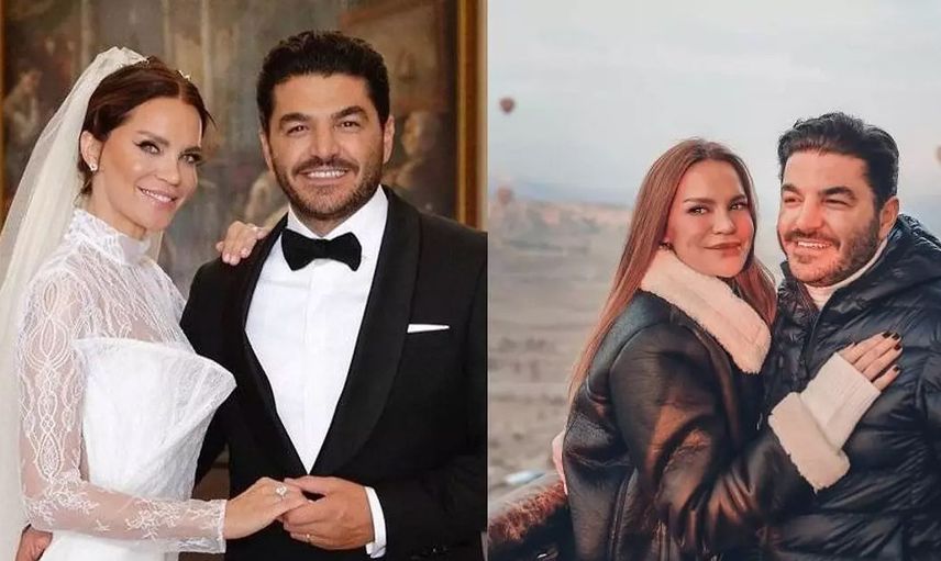 Ebru Şallı'ya bir şok daha: Eşi Uğur Akkuş'a 500 bin dolar dolandırıcılık iddiası