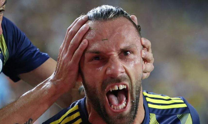 Vedat Muriqi Süper Lig'e Geri Dönüyor!