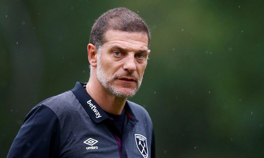 Slaven Bilic Fenerbahçe İddialarına Yanıt Verdi!