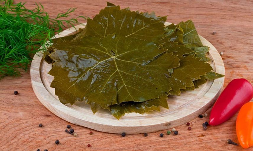 Salamura Gıdalar