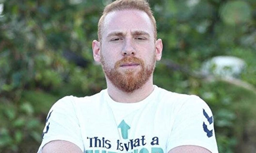 Furkan Kızılay Kimdir?