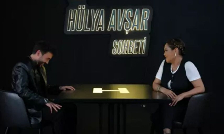 Cinsiyet değiştirmişti: Hülya Avşar Doruk Doğrusöz'e ''Biraz özel olacak ama...'' deyip sordu!