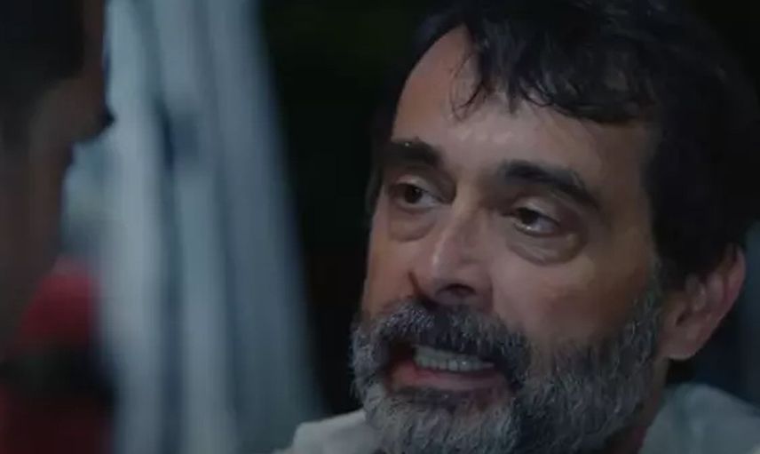 Adnan Oktar ve örgütü Gaddar'da: Dağhan, Arif Mübarek'i hadım etmek için eline makası aldı!