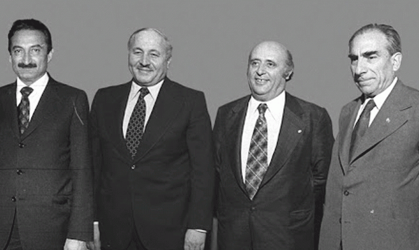 Alparslan Türkeş Kimdir, Sözleri Nelerdir?