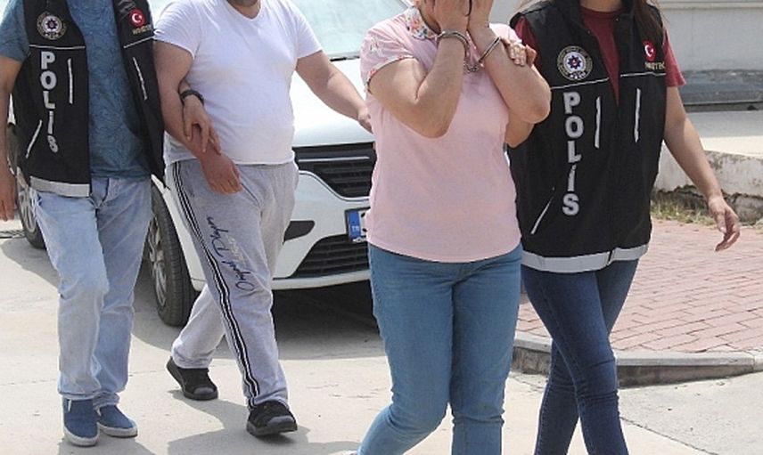 Kayseri’de Çocuğuna Sigara İçirip İlaç Vererek Öldürmek İsteyen Anne Tahliye Edildi