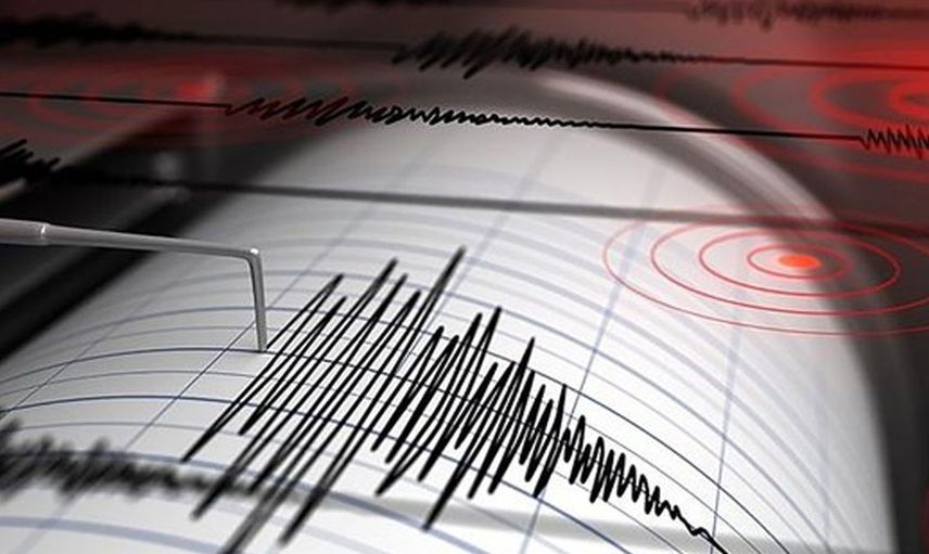 Konya'da 4.8 büyüklüğünde deprem