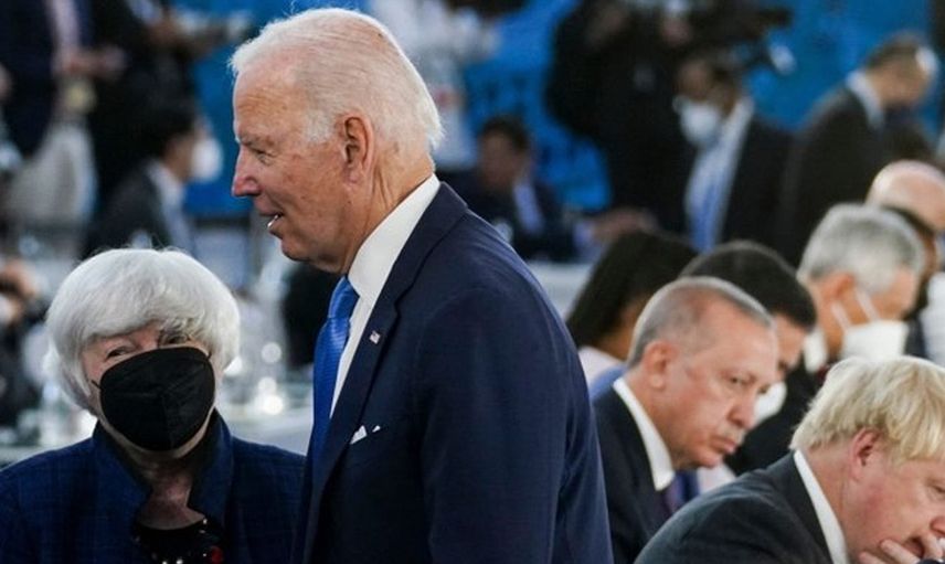 Liderler Roma'da Buluştu! İşte G20'den İlk Kareler