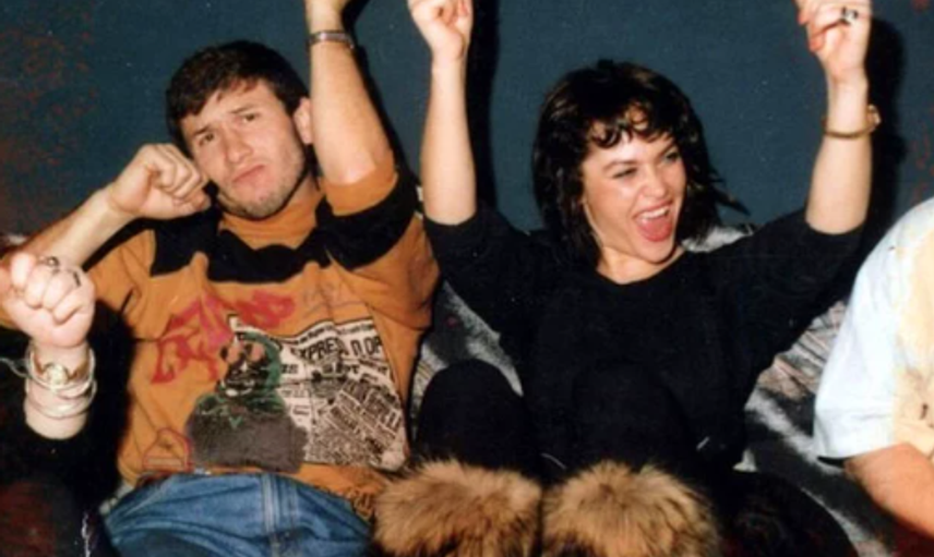 Hülya Avşar ve Tanju Çolak Aşkından İlginç Detaylar