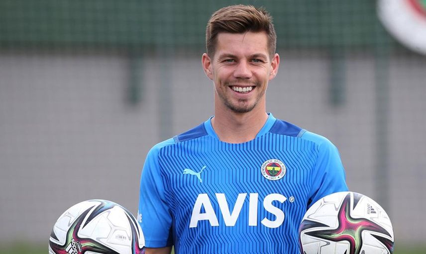 Miha Zajc Acun Ilıcalı'nın Takımı Hull City'e Transfer Oluyor!