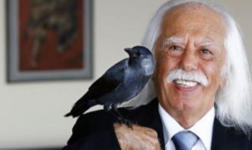 Haydar Dümen'e sorulan tuhaf sorular