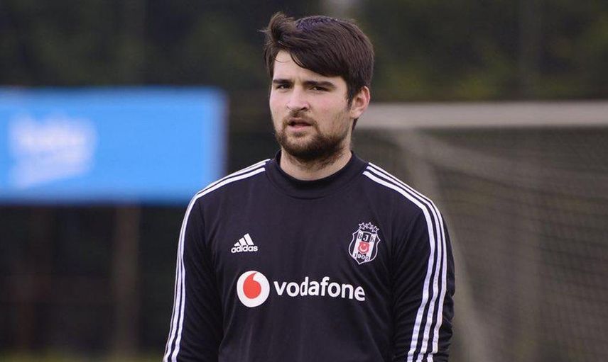Chelsea Beşiktaşlı Ersin Destanoğlu'nu Transfer Etmek İstiyor!