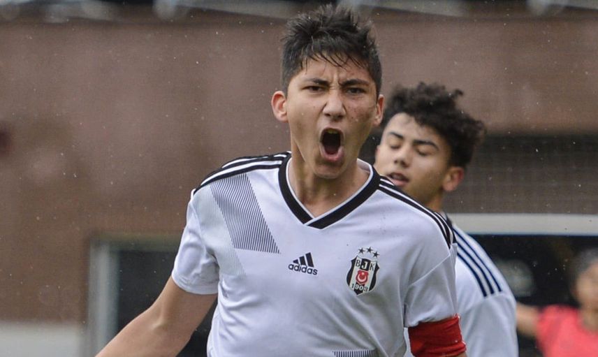 FUTBOLCUNUN HAYATI