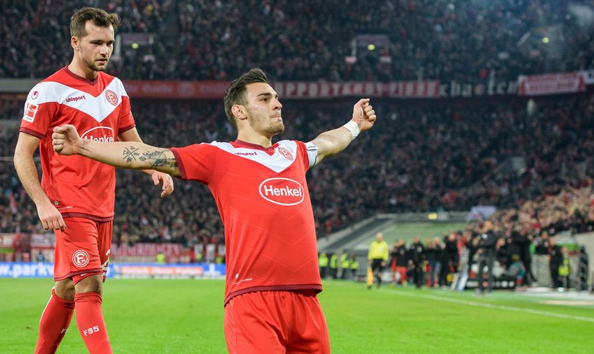 Beşiktaş'ın Transfer Listesi Açıklandı!