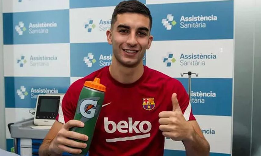 Barcelona Juventus'tan Alvaro Morata'yı Transfer Etti!