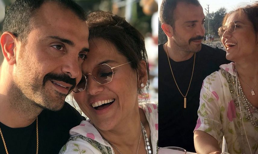 DEMET AKALIN VE OKAN KURT