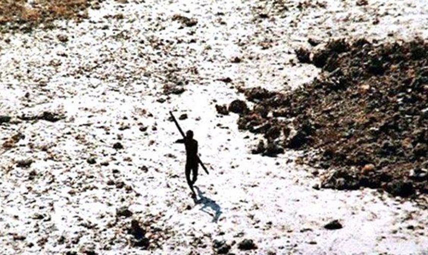 ABD'li Turisti Öldüren Sentinelese Kabilesi Korku Salıyor