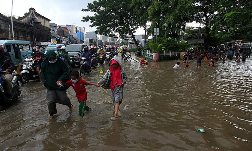 Sel felaketi can almaya devam ediyor! Haiti'de 42 kişi selde hayatını kaybetti