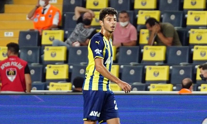 Club Brugge, Muhammed Gümüşkaya'yı Transfer Etmek İstiyor!