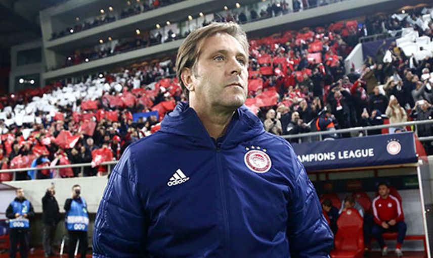 Olympiakos'un Hocası Pedro Martins'den, Fenerbahçe Maçı Öncesi Dikkat Çeken Açıklamalar Geldi!