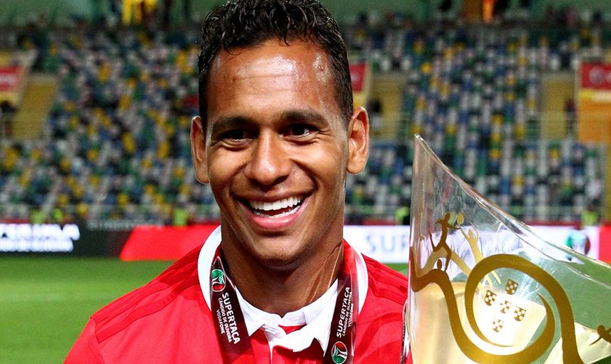 Fenerbahçe’den Filipe Augusto Hamlesi!