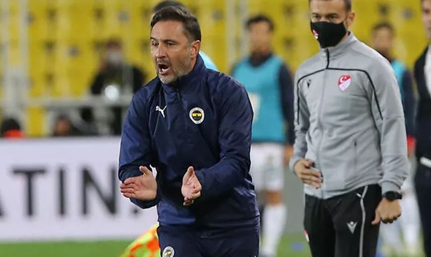 Volkan Demirel Fenerbahçe'nin Alanyaspor'a Mağlup Olmasının Ardından Dikkat Çekecek Açıklamalarda Bulundu!
