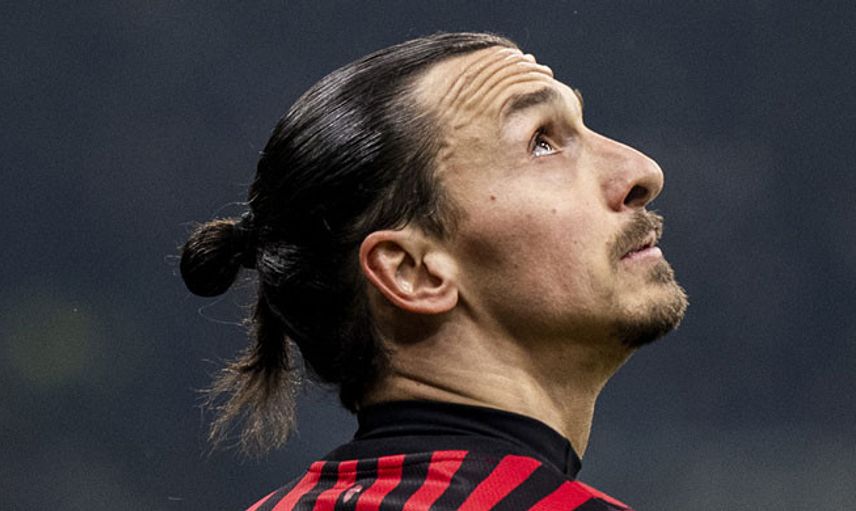 Zlatan Ibrahimoviç Futboldan Men Edilebillir
