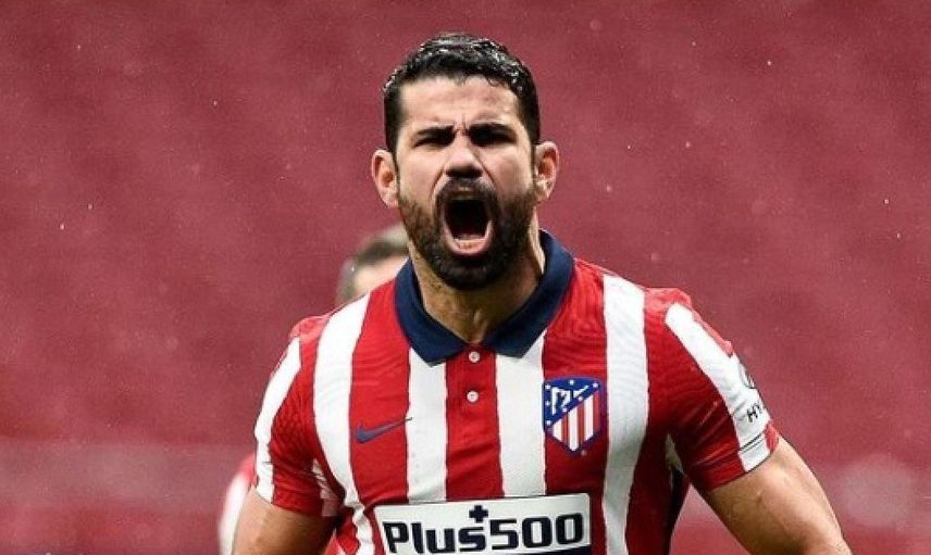 Fenerbahçe'nin Transfer Etmek İstediği Diego Costa Hakkında Ortaya Çıkan Gerçek!